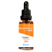 Ascorbiderm Vitamin C Facial Serum 20% 30ml