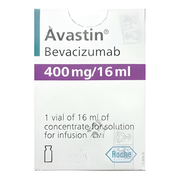 Avastin Infusion 400mg/16ml