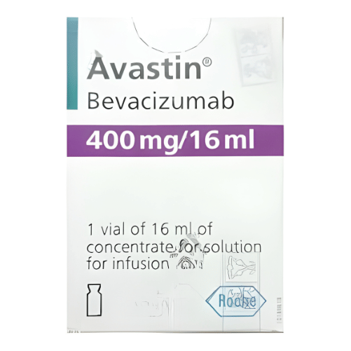 Avastin Infusion 400mg/16ml