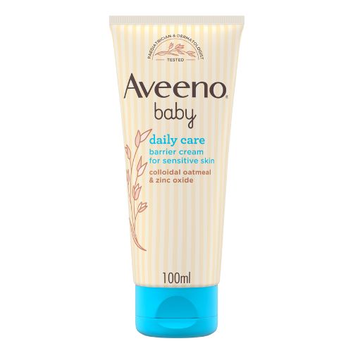 Aveeno Baby Barrier Cream