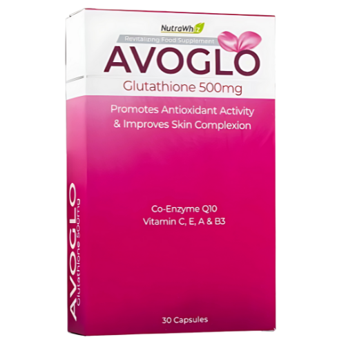 Avoglo Capsules