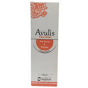 Avulis Face Wash 100ml