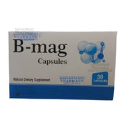 B-mag 30capsules