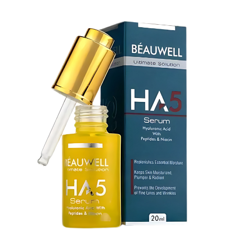 BEAWELL HA5 Serum 20ml