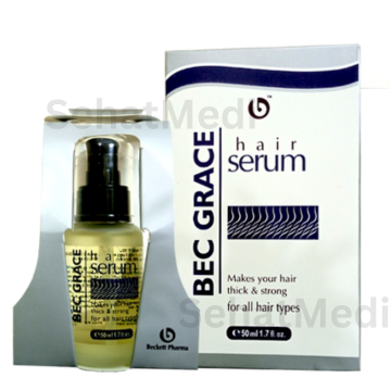 BEC Grace Hair Serum 50ml