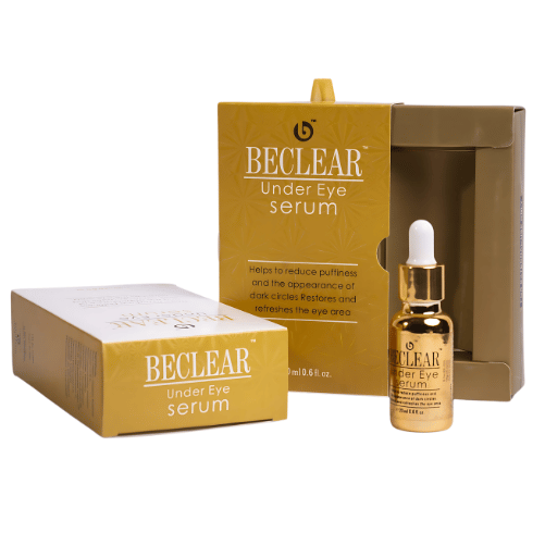 BECLEAR Under Eye Serum 20ml