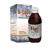 B Lact Syrup 120ml