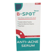 B-Spot Anti Acne Serum 20ml