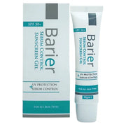 Barier Sebum Control Sunscreen 30gm