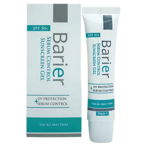 Barier Sebum Control Sunscreen 30gm