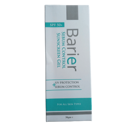 Barier Sebum Control Sunscreen 30gm