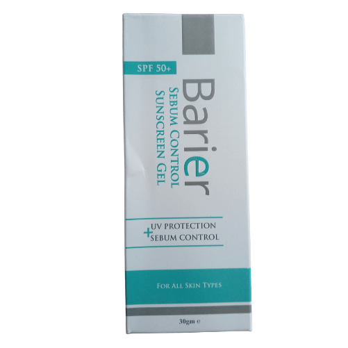 Barier Sebum Control Sunscreen 30gm