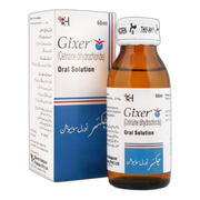Barrett Hodgson Gixer Oral Solution, 60ml
