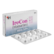 Barrett Hodgson IreCon Tablet, 300mg, 10-Pack