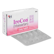Barrett Hodgson IreCon Tablet, 75mg, 10-Pack