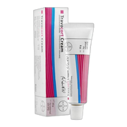 Bayer Pharmaceuticals Travocort Cream, 10g