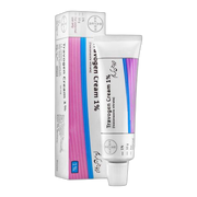 Bayer Pharmaceuticals Travogen Cream, 10g