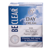 Be Clear Day Cream 50g