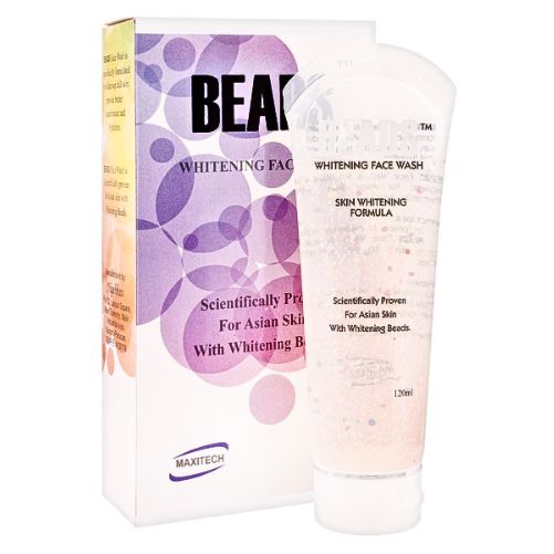 Beads Face Wash 120ml