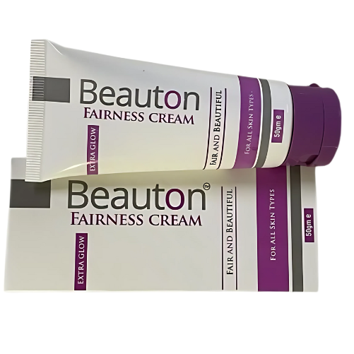 Beauton Fiarness Cream 50gm
