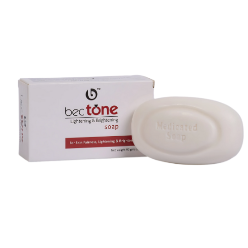 Bectone Whitening Soap 90gm