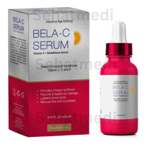 Bela-C Serum 20ml