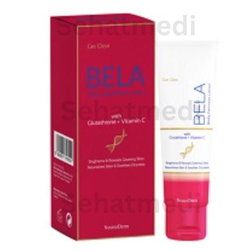 Bela Lotion 60ml