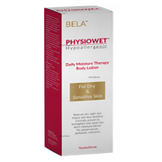 Bela Physiowet Body Lotion Daily Moisturizer 150ml