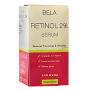 Bela Retinol 2% Serum
