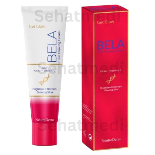 Bela Skin Fairness Cream 30g