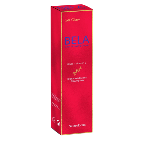Bela Skin Fairness Cream 30gm