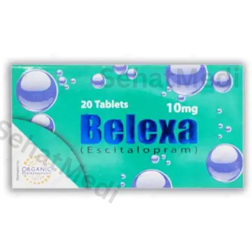 Belexa Tablets 10mg