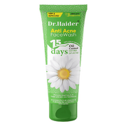 Bella Donna Anti Acne Face Wash