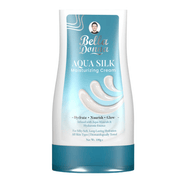 Dr Haider Bella Donna Aqua Silk Moisturizing Cream
