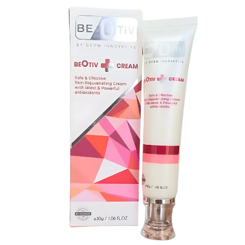 Beotiv Plus Cream 30gm