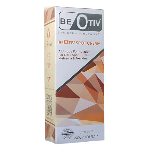 Beotiv Spot Cream 30gm