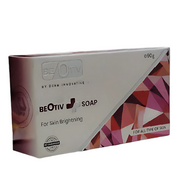 Beotiv plus soap 90g