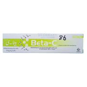 Beta-C Cream