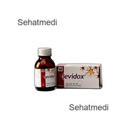 Bevidox Tablets (1 Bottle = 60 Tablets)