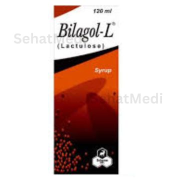 Bilagol - L 67 gm / 100 ml syrup