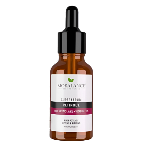 BioBalance Retinol'E Super Serum