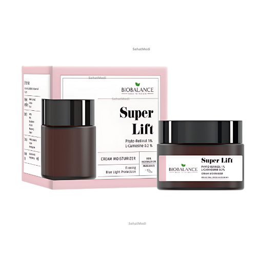 Bio Balance Super Lift Cream Moisturizer
