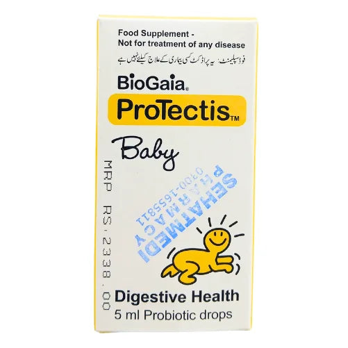 BioGaia Protectis Baby 5ml