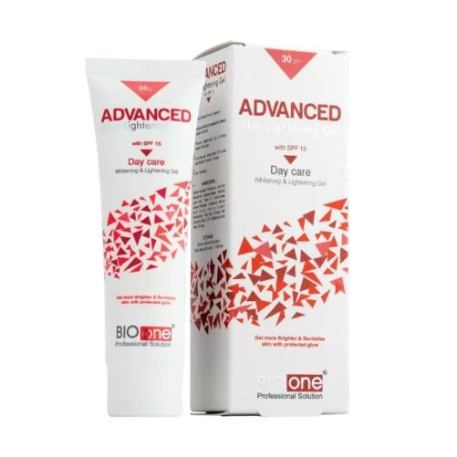 Bio One Advanced Skin Lightening Gel 30g