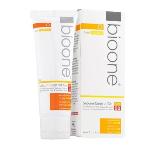 Bio One Sebum Control Gel