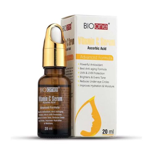 Bio One Vitamin C Serum