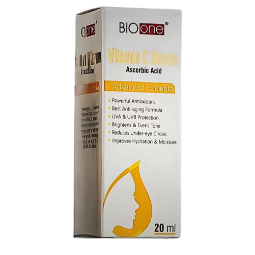 Bio One Vitamin C Serum