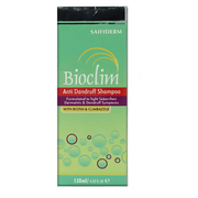 Bioclim Anti Dandruff Shampoo 120ml
