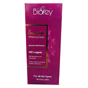 Bioley Snawise Whitening Cream