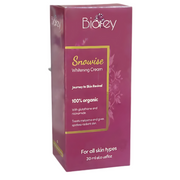 Bioley Snawise Whitening Cream 30ml